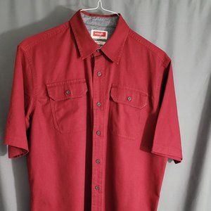 Wrangler Short sleeve shirt